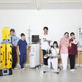 吉田学園医療歯科専門学校 医療＆歯科フェスタ【2学科選んで体験】※ランチ付