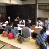 オープンキャンパス+ミニ講義・在校生による設計作品の紹介等の詳細