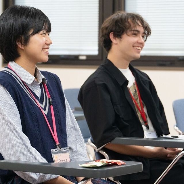 広島外語専門学校 全コース対象《W体験day》2
