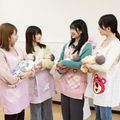 埼玉純真短期大学 入試対策＆保育体験DAY