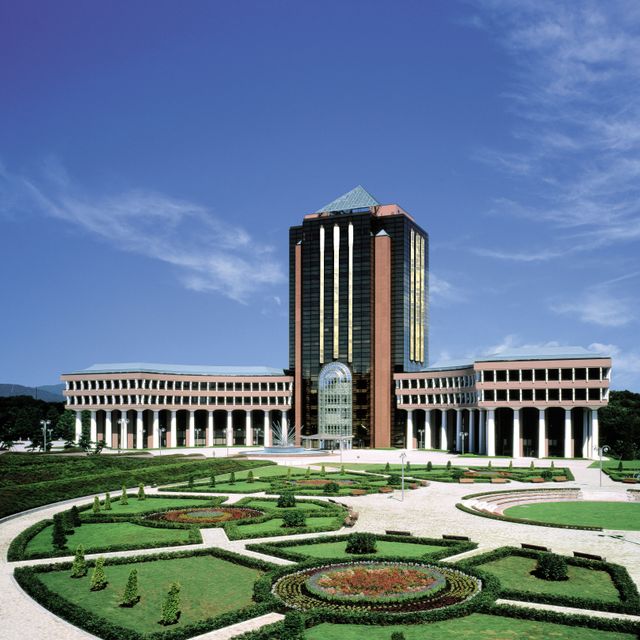 東京工科大学 オープンキャンパス（八王子キャンパス4学部）1