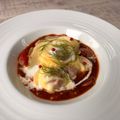 新潟調理師専門学校 手作りパスタに挑戦！イタリア料理オープンキャンパス