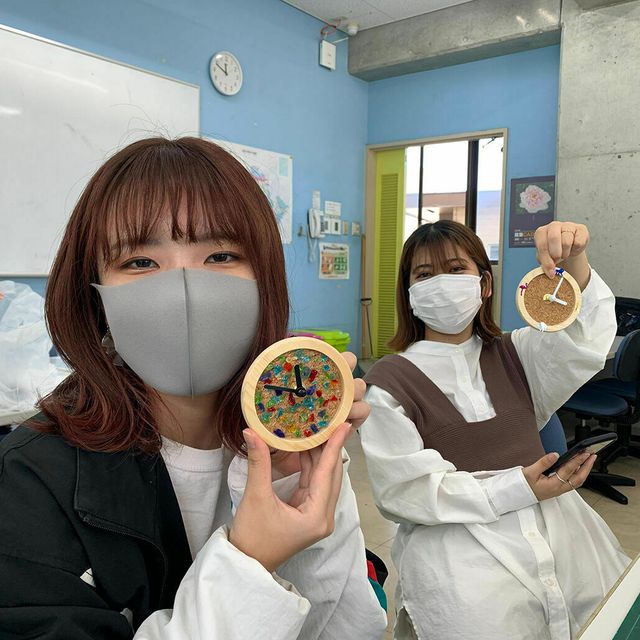 インターナショナルデザインアカデミー 《好き》から進路探し！スペシャルオープンキャンパス4