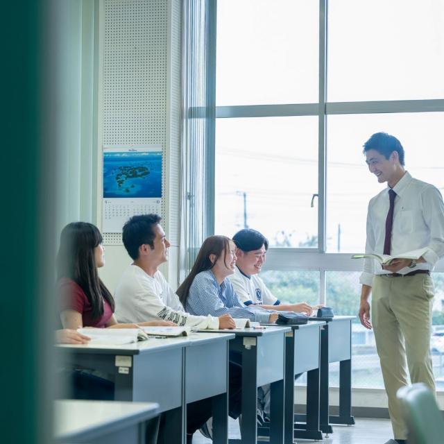 大川学園医療福祉専門学校 【いつでも視聴可】webオープンキャンパス！大川学園をご紹介4