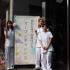 関西医療学園専門学校 【はりきゅう】はり・きゅう体験ができるオープンキャンパス♪3