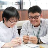 歯科技工士学科☆ 学校見学会・AO入学説明会へ！の詳細