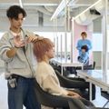 選べる体験★メンズカット＆スタイリング体験／札幌ベルエポック美容専門学校