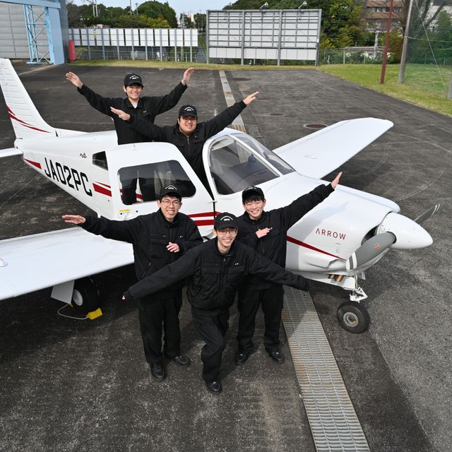 千葉職業能力開発短期大学校 【成田キャンパス】オープンキャンパス1