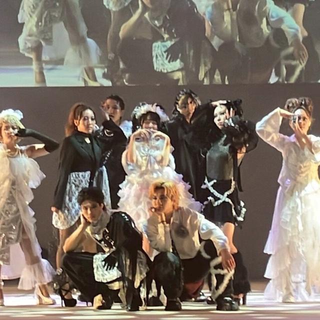 長野理容美容専門学校 新学期ｓｔａｒｔ！綺麗のキレイの第一歩1