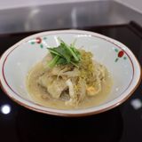 【鱧料理】日本料理実習＆西洋料理SPデモンストレーション★の詳細