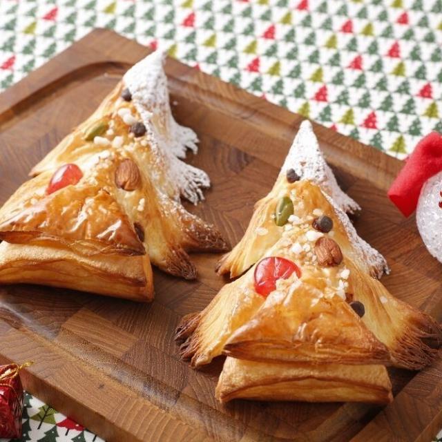 東京製菓学校 １2月　じっくり体験DAY！【パンコース】1