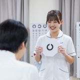 【視能訓練士科】先輩とも話せる！～体験実習・学科紹介～の詳細