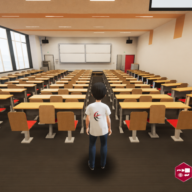 久留米工業大学 【KIT】メタバースオープンキャンパス20262