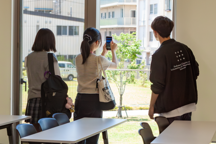 サブ画像