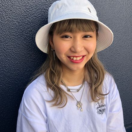 在校生レポート画像