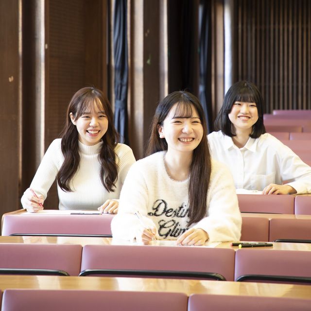 大阪キリスト教短期大学 2026きりたん春のオープンキャンパス♪【４月１９日(日)】4