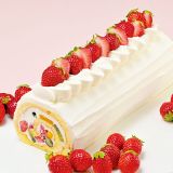 【製菓実習体験&学校説明】フルーツロールケーキの詳細