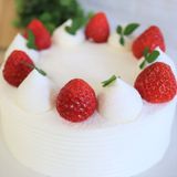 ★洋菓子 イチゴショート★の詳細