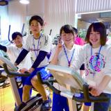 【オープンキャンパス&入試説明】スポーツ業界の魅力が分かる!の詳細