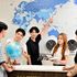 大阪ホテル鉄道＆ブライダルビューティー専門学校 スペシャル体験学習 （トラベル）1