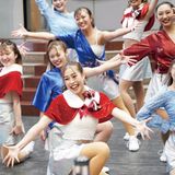 【オンライン】ダンスを将来の仕事にしたい！ダンス業界セミナーの詳細