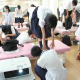 特別OC【1.2年生はこちら】理学療法・作業療法の仕事体験！の詳細