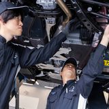 整備の魅力を伝えます！オープンキャンパスの詳細