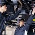 マツダ自動車整備専門学校　神戸 整備の魅力を伝えます！オープンキャンパス1