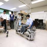 北見工業大学オープンキャンパスの詳細