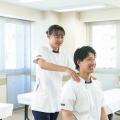 横浜呉竹医療専門学校 肩こりに対するアプローチ　治し方のいろいろ