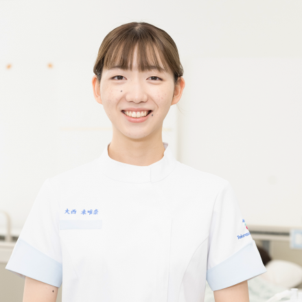 在校生レポート画像