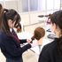 愛媛県美容専門学校 ☆カット体験orヘアアレンジ体験☆3