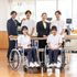 東海医療科学専門学校 【リアル体験！】理学療法科のオープンキャンパス3