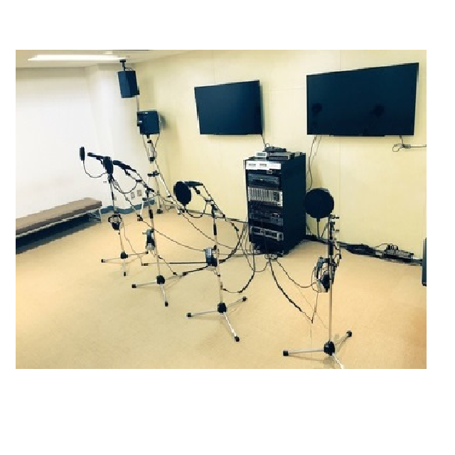 総合学園ヒューマンアカデミー仙台校 【声優・俳優系】「からくりサーカス」アフレコ体験開催!!1