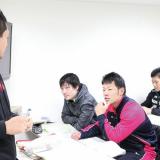 【高3生必見!】体育・スポーツ系大学編入説明会開催!の詳細