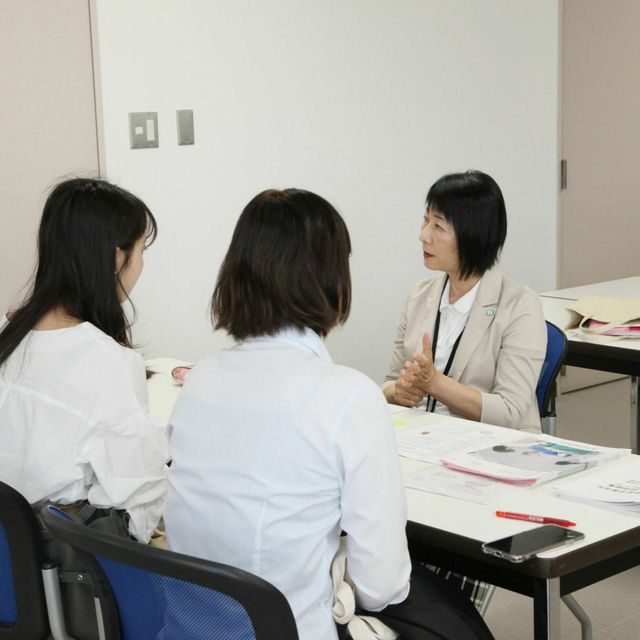 可児キャンパス オープンキャンパス21 岐阜医療科学大学のオープンキャンパス情報と予約申込 スタディサプリ 進路