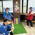 関西学研医療福祉学院 【夏祭りオープンキャンパス】介護・リハビリ・看護全部知る！2