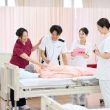 助産師・保健師養成人数国内最大規模！【看護学専攻】の詳細