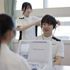 弘前医療福祉大学 作業療法と言語聴覚の体験をしてみよう！【学食体験あり】2