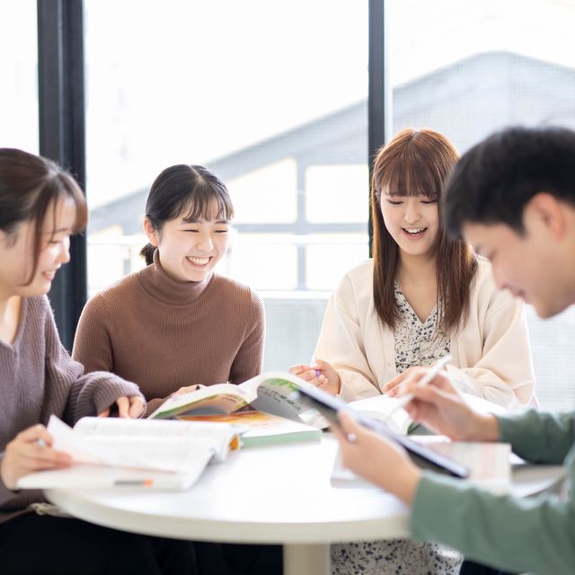 東京ＹＭＣＡ医療福祉専門学校 【作業療法学科】総合型入試説明会1
