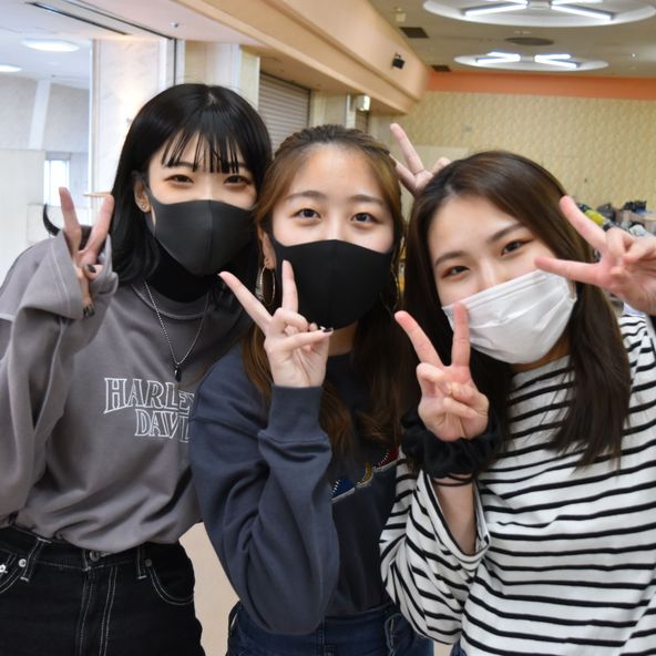 釧路理容美容専門学校 資料請求 願書請求 学校案内 スタディサプリ 進路