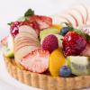 赤堀製菓専門学校 贅沢フルーツタルト
