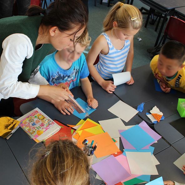 平安女学院大学 資料請求 願書請求 学校案内 スタディサプリ 進路