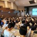 日本大学 【理工学部】オープンキャンパス船橋