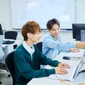 大阪アミューズメントメディア専門学校 ゲーム学科★3月オープンキャンパス