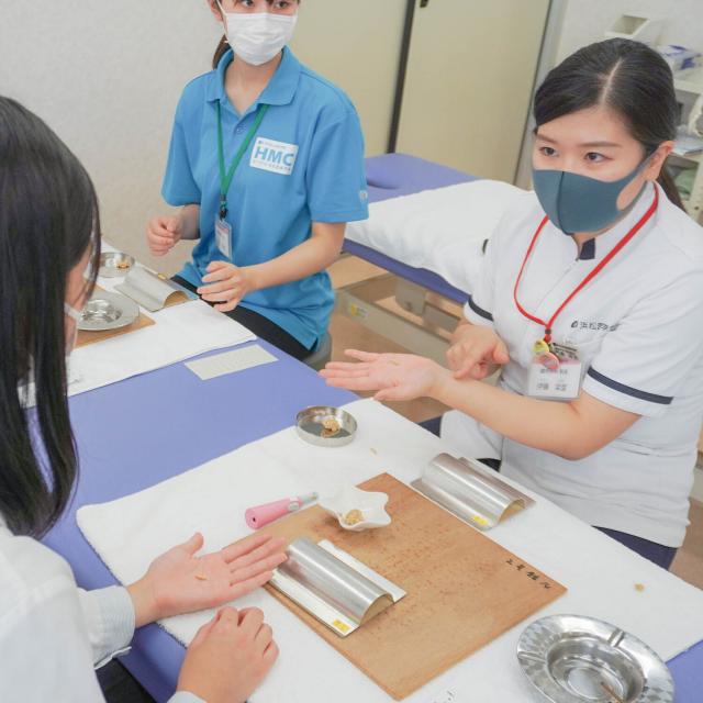 専門学校浜松医療学院 大卒資格（学士）と医療国家資格が取得できる学校4