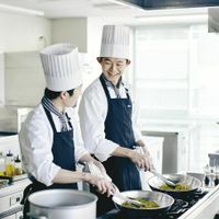 シェフパティシエ専門学校のオープンキャンパス情報 日程一覧 予約申込 スタディサプリ 進路