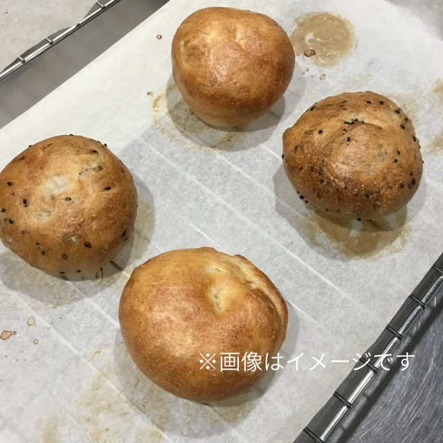 東京栄養専門学校 体験授業付きオープンキャンパス●パン作りを体験！○2
