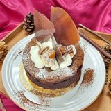 体験実習付きオープンキャンパス～濃厚ガトーショコラの詳細