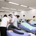 日本鍼灸理療専門学校 【休日開催】☆授業見学会 ☆